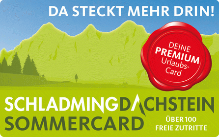 Sommercard